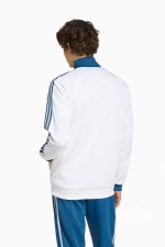 Кофта adidas Originals Greece 2026 Track - белый
