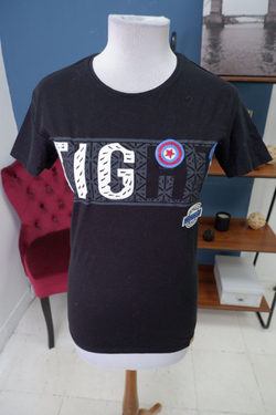 Футболка Dynamo с принтом 44 размер