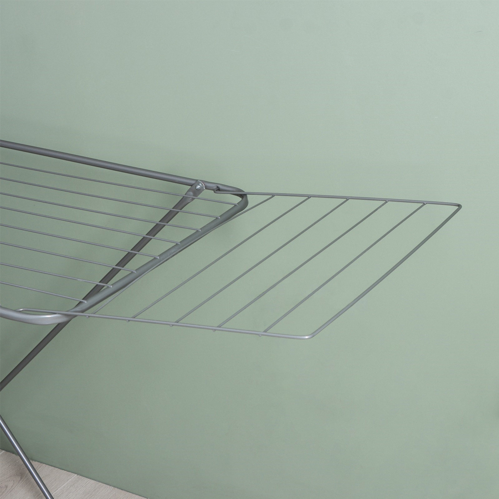 Сушилка для белья напольная 18м "Mintaka"