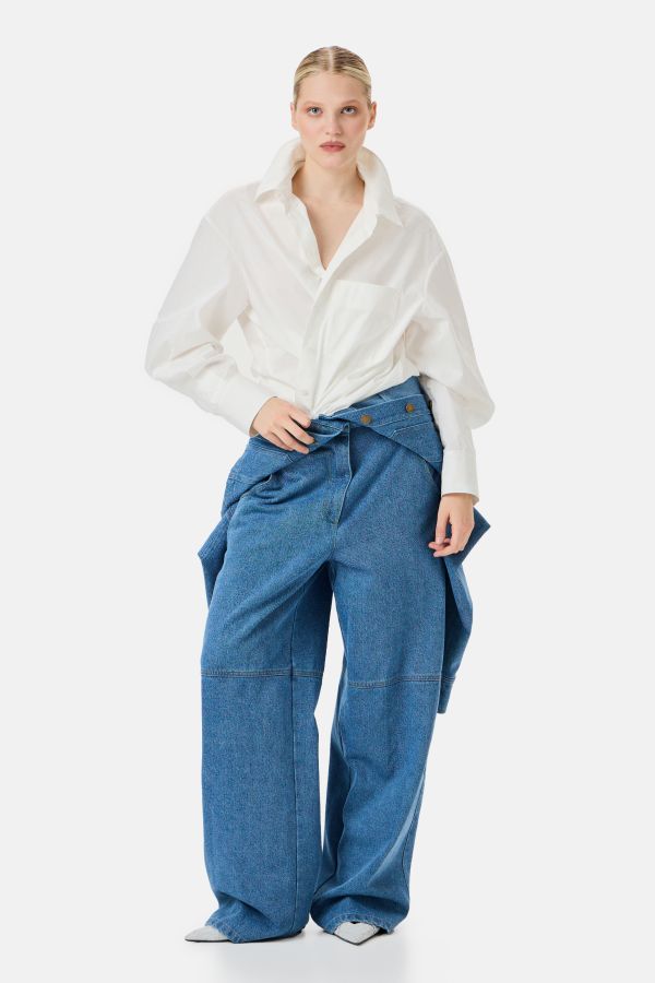 Комбинезон Grain