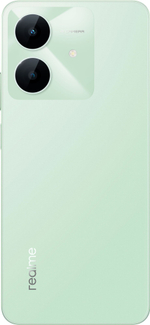 realme Note 60x