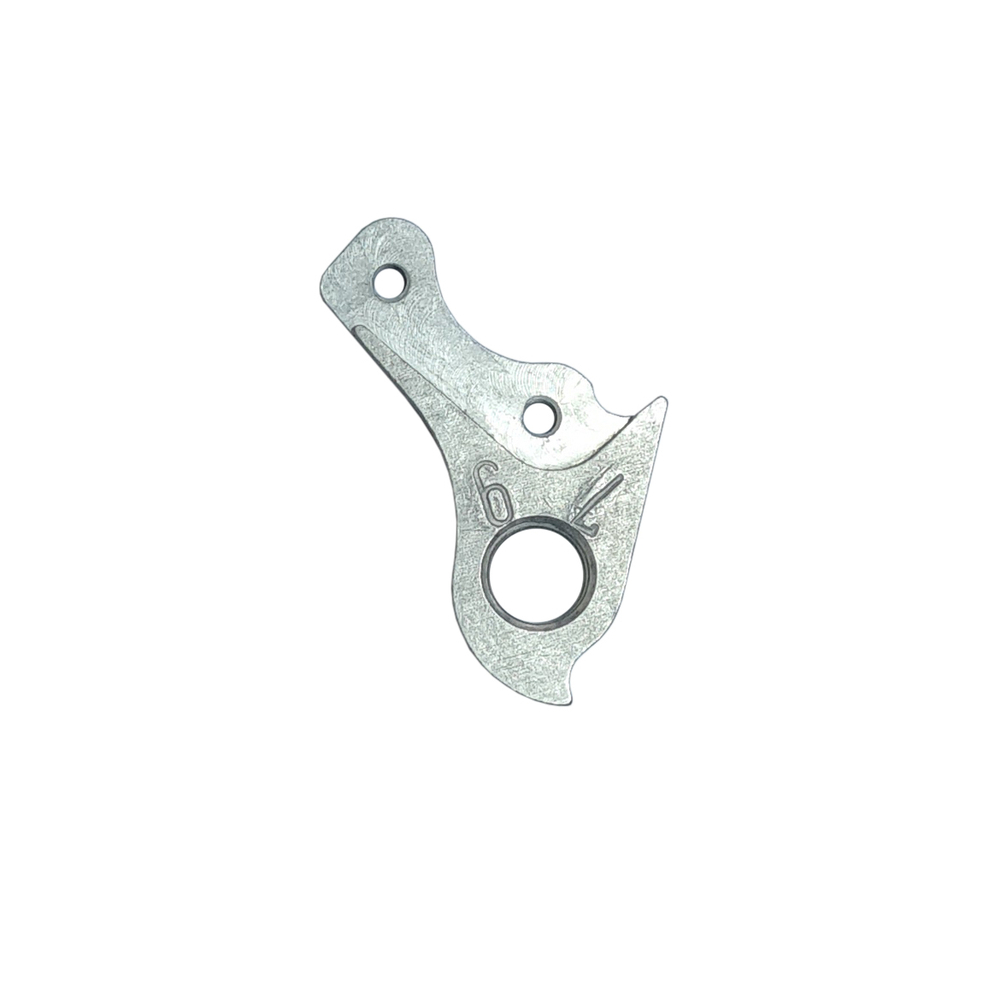 Петух D79 фрезерованный для NORCO DH