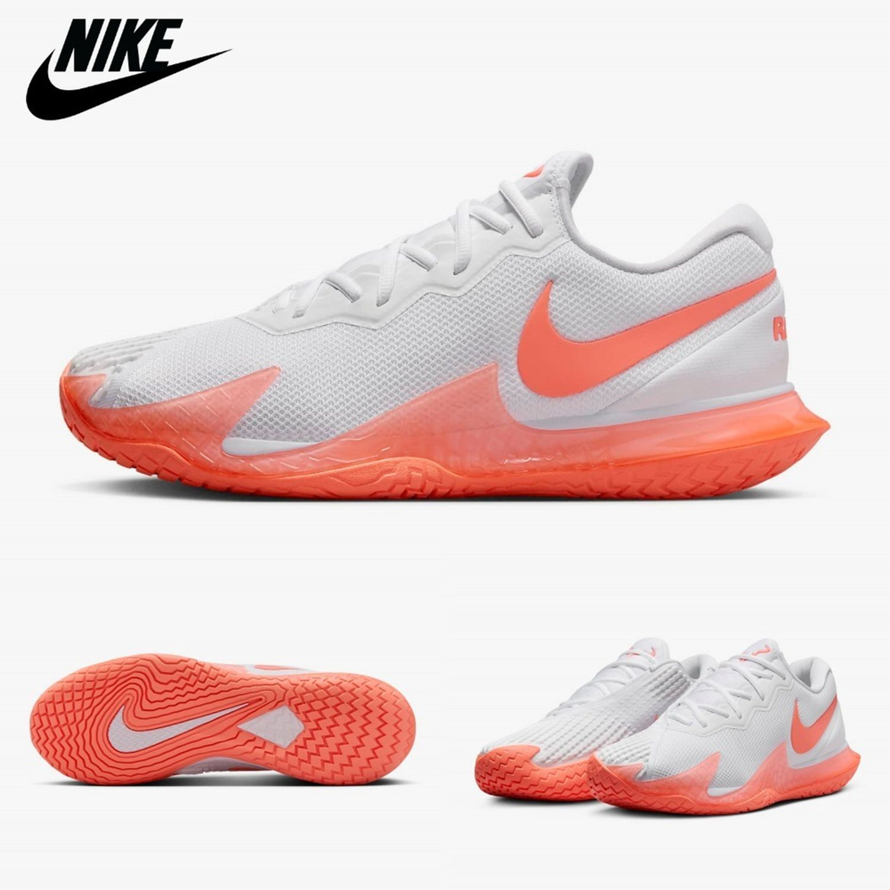 AIR ZOOM VAPOR CAGE 4 RAFA CLAY