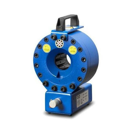 Опрессовочный станок O+P Tubomatic H47 E