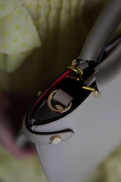 СУМКА Италия Le Borsette 85883