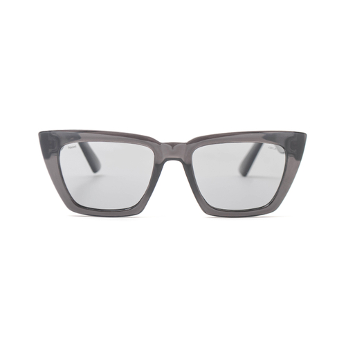 Солнцезащитные очки ESTILO ES-S7073 C11 бабочка серые