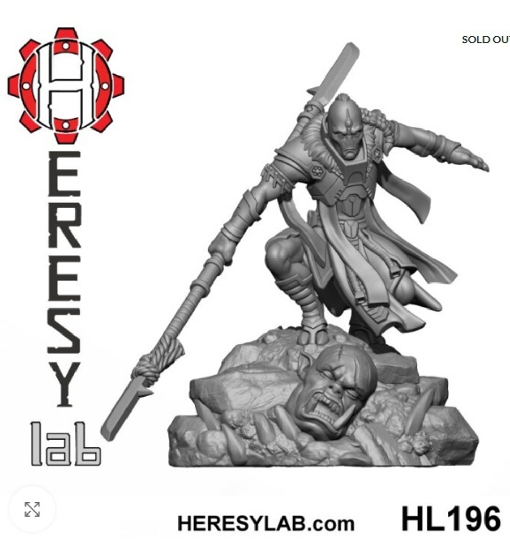 Tau Ethereal