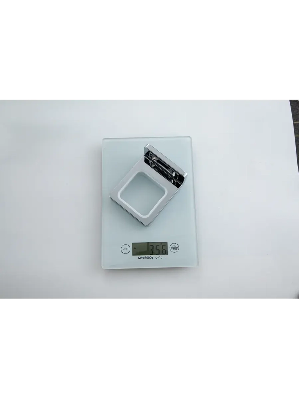 Держатель с мыльницей GAPPO G30802