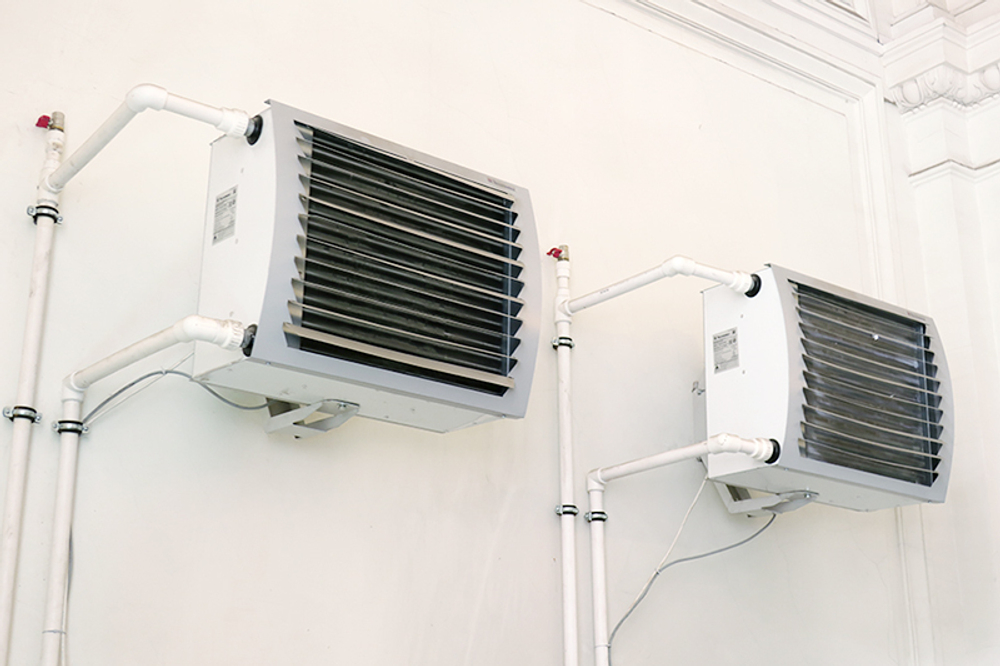 Тепловентилятор Тепломаш КЭВ-60Т3,5W3