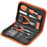 Набор инструментов бытовой, 25 предметов Sparta