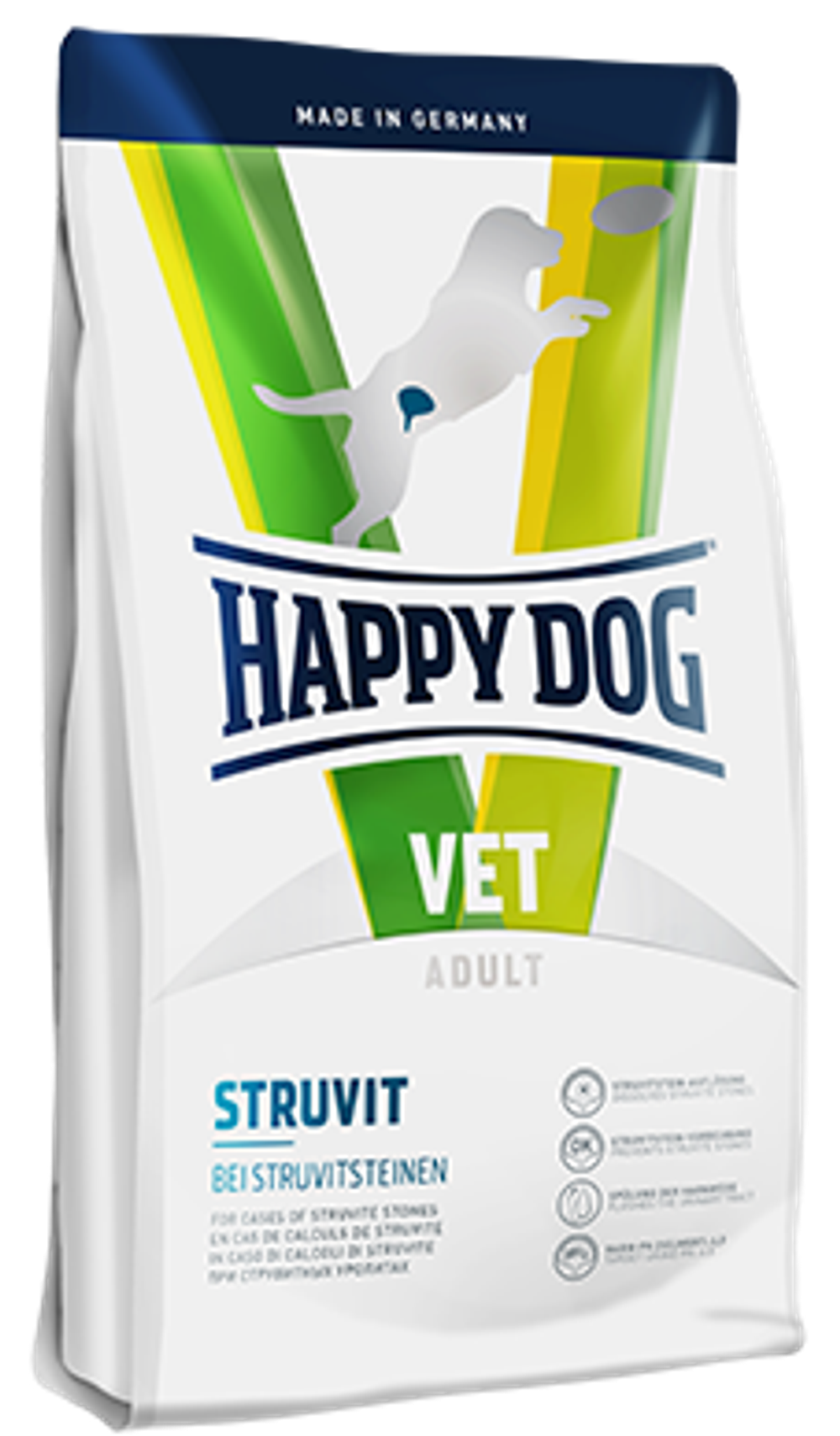Happy Dog VET Struvit