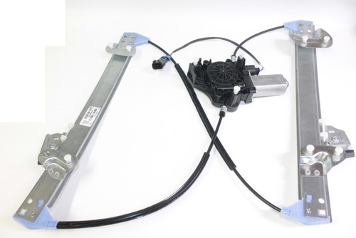 Стеклоподъем. электр. /2190,2192/ перед. правый с мотором (Димитровград)