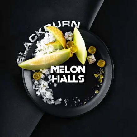 BLACKBURN - MELON HALLS 100g