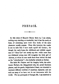 Meadow brook | Holmes Mary Jane