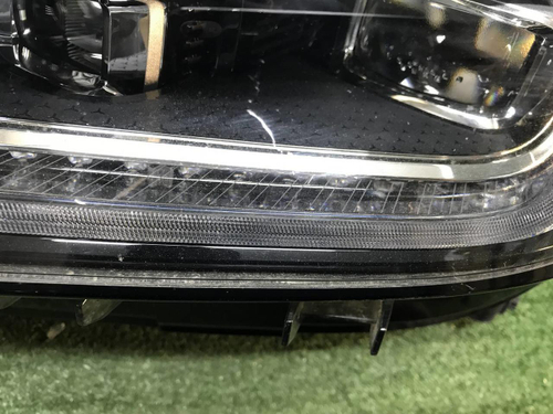 Фара левая Jetour X70 PLUS (2020-н.в.) LED