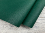 Chester Dark Green Matt (0,4-0,6мм), цв. Зеленый, натуральная кожа козы