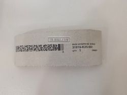 31919-K25-602. PLUG, SPARK (U27EPR-N9) (DENSO). HONDA