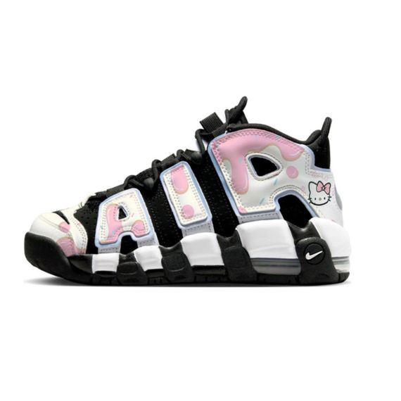 【 】 Nike Air More Uptempo