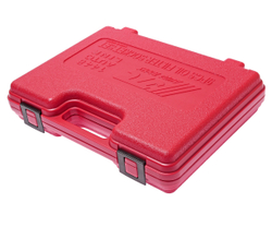 Съемник фильтров масляных 9 предметов чашка в кейсе JTC