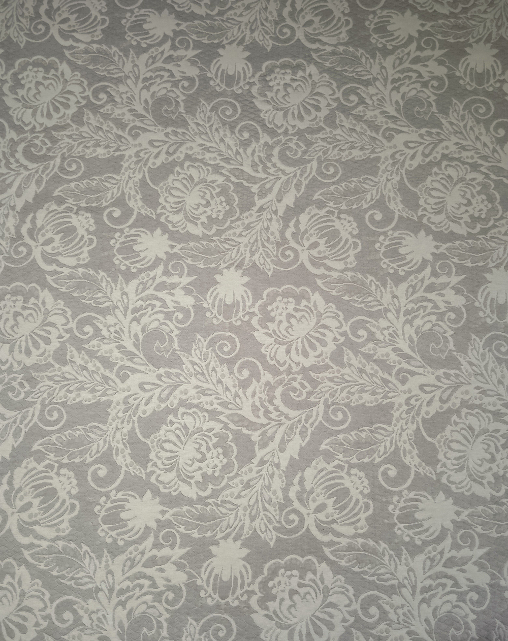 Покрывало жаккардовое двухстороннее Нежность 17-18 беж,серый 1,5 (150х200)