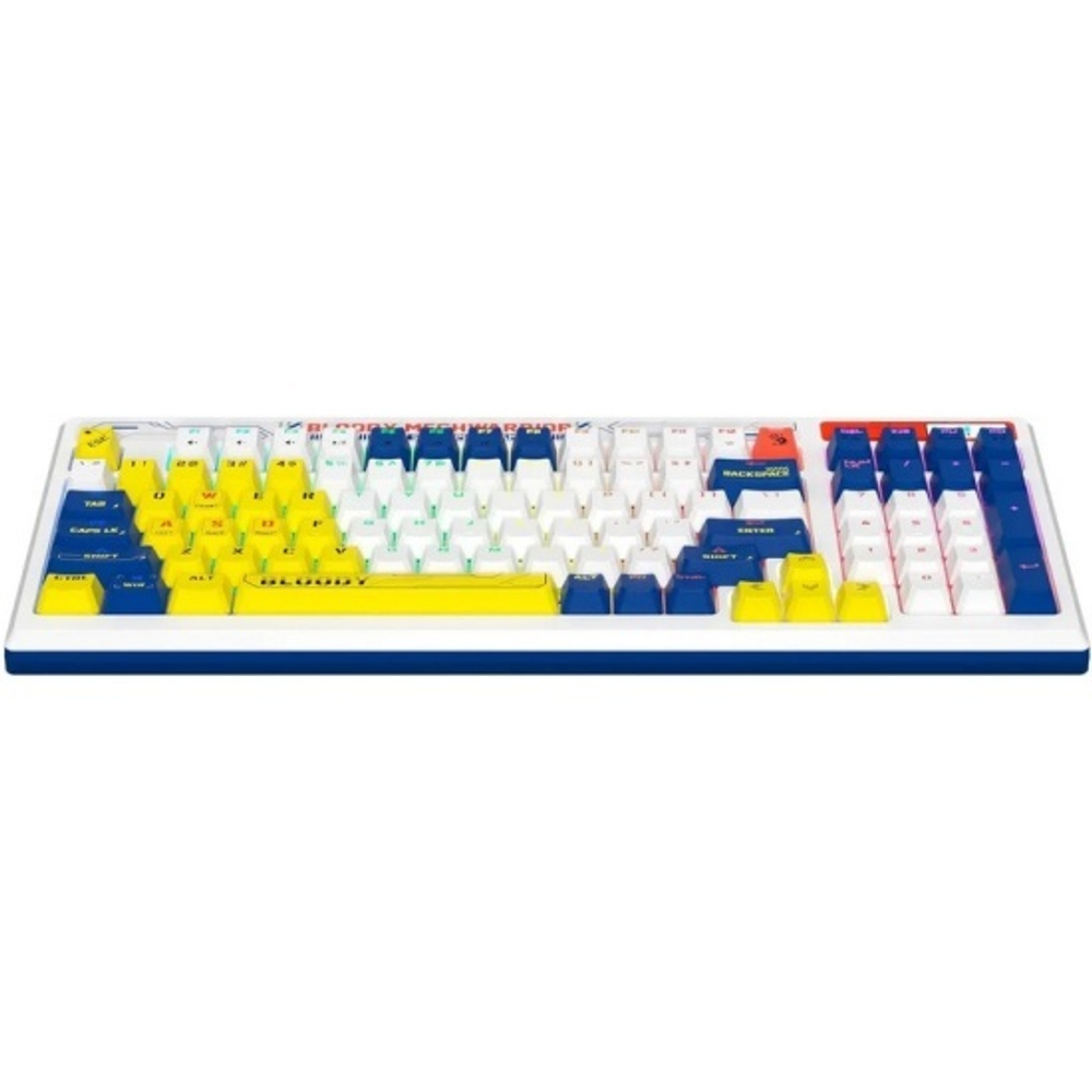 Клавиатура  A4Tech Bloody B950