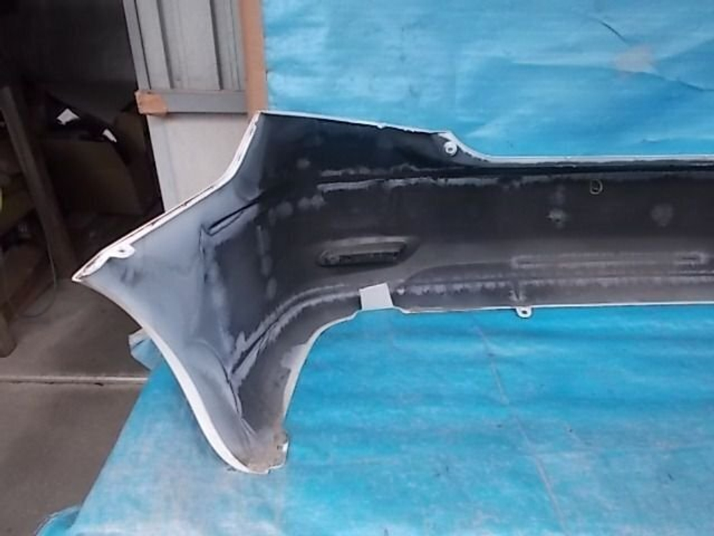 бампер задний Toyota Allion NZT260 ZRT265