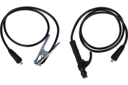 Инверторный сварочный аппарат Elitech HD WM 200 SYN 204471