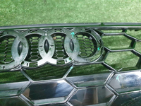 Решетка радиатора Audi A5 2 8W (2019-н.в.)