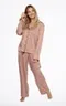 41490 DILL Пижама женская со штанами