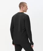 Джемпер тренировочный DIVISION PerFormDRY Pro Training Top, черный