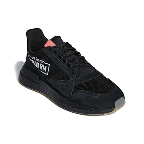 adidas originals ZX 500 Повседневная обувь Низкий Топ Мужская