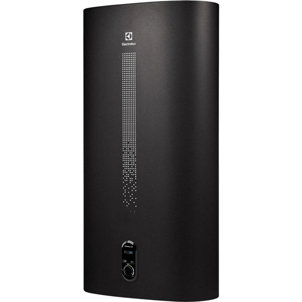 Electrolux EWH 100 Gladius 2.0 Grafit водонагреватель накопительный НС-1439702