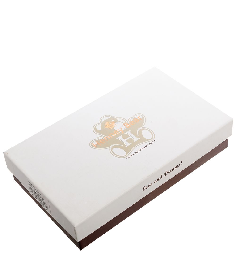 Henney-Bear HW-012-P Сумочка