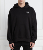 Худи unisex core loose hdd sw G- Star Raw - черный(D23224 C235)