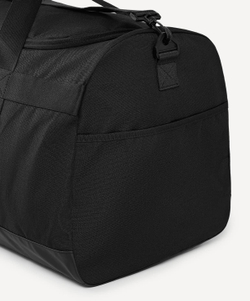 Сумка спортивная Vault, черный, 50 л