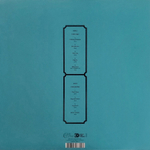 Khruangbin & Toro Y Moi / Live at The Fillmore Miami (LP)