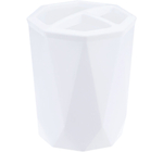 Подставка для зубных щеток ПРИЗМА М2242