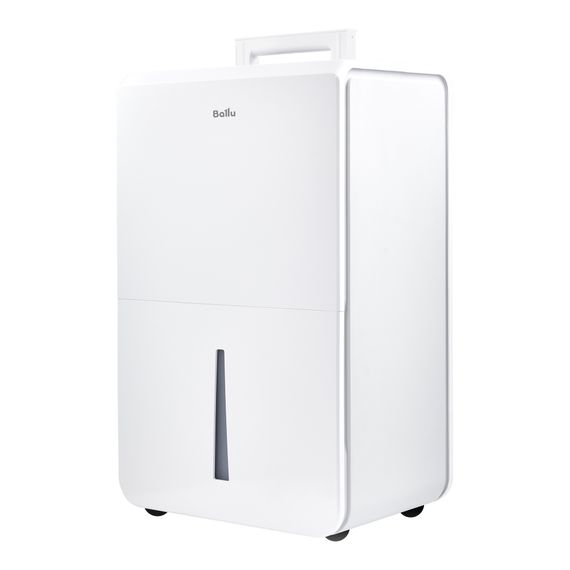 Осушитель воздуха Ballu BD50T купить в Москве и Московской области по низкой цене с доставкой по России — (1) Осушитель воздуха Ballu BD50T — (1)