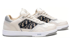 Кроссовки DIOR B27 Oblique, 3SN272ZIR_H168