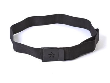 Пояс грузовой Sargan Гадюка с металлической пряжкой 140 см