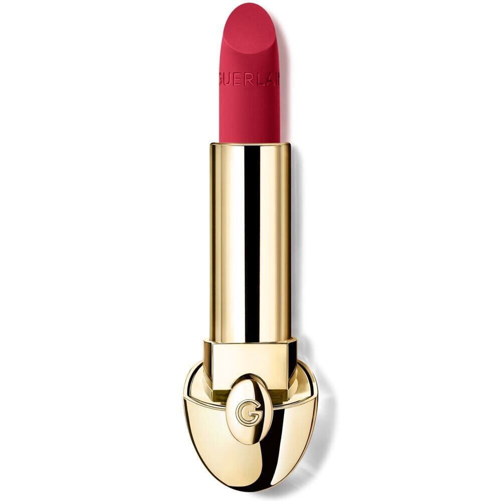 Губная помада GUERLAIN ROUGE G VELVET refill #772 3.5 gr