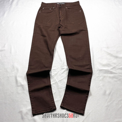 Джинсы DC Shoes