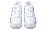 Кроссовки Nike Air Force 1 Qs Skeleton Af1