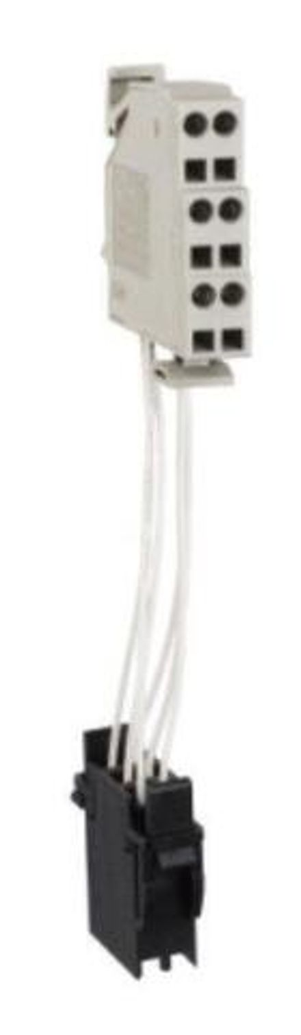 Клемма 6-проводн.SYSTEMEPACT ACB2 выкат. SE SPA-AT40D6P