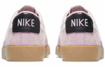 Кроссовки Nike Blazer Low Sd (Женская размерная сетка)