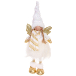 Сувенир с подстветкой «Милая фея» 20*11*39 см
