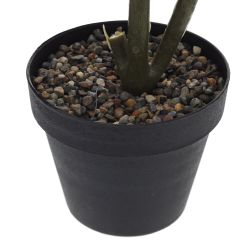 GAEM Цветочная композиция, L19 W11 H41 см