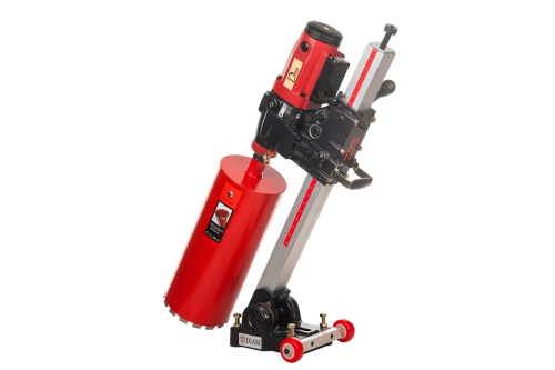 Сверлильная машина DIAM CSN-254 Angle 620014