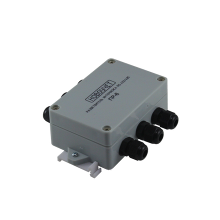 Разветвители RS-422/485 ПР-6