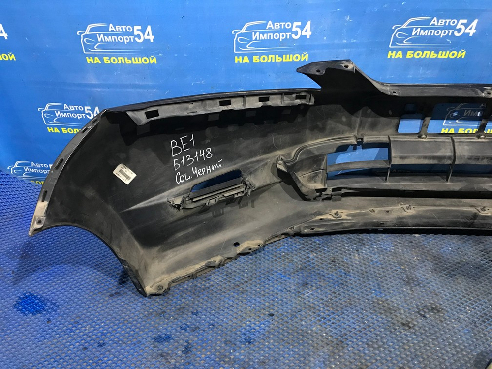 Бампер передний Honda EDIX 2004-2006